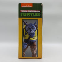 NECA Teenage Mutant Ninja Turtles Bebop and Rocksteady Action Figure 2-Pack