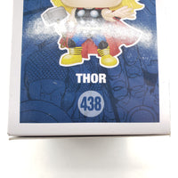 Funko Pop! Marvel 2019 ECCC Shared Convention Exclusive Thor #438