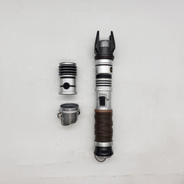 Star Wars Savi's Workshop Custom Power and Control Lightsaber Hilt