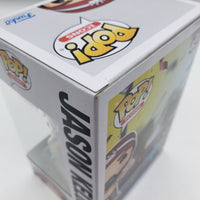 Funko Pop! Icons Jason Kelce #82