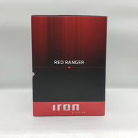 Iron Studios Power Rangers 1/10th Scale Red Ranger Statue