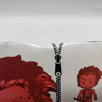 Thrilljoy Thundercats Pix! 2025 Block Party Boardwalk Bash Exclusive 500 PCs Limited Edition Lion-O Collectible Figure