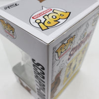 Funko Pop! Scooby-Doo 50 Years Funko Shop Exclusive Scrappy Doo #633