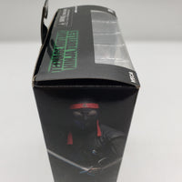 NECA TMNT GameStop Exclusive Foot Soldier (Bladed Weapons) Action Figure