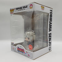 Funko Pop! Deluxe Boruto: Naruto Next Generations GameStop Exclusive Hokage Series Tobirama Senju #1184