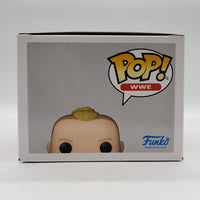 Funko Pop! WWE 2021 7 Bucks a Pop Signature Series 150 PCs Limited Edition Brock Lesnar #110 Signed by Brock Lesnar