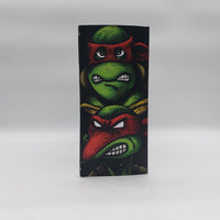 NECA Eastman and Laird's Teenage Mutant Ninja Turtles The First Turtles 2-Pack