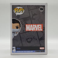 Funko Pop! Marvel 2022 SDCC Convention Exclusive Silk #1064