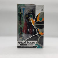 Hasbro Power Rangers: Lightning Collection Lost Galaxy Magna Defender Action Figure