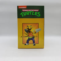 NECA Teenage Mutant Ninja Turtles Wingnut and Screwloose Action Figure 2-Pack