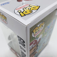 Funko Pop! Animation One Piece Funko Special Edition Gol D. Roger (Chase) #1274