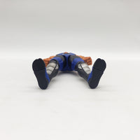 Storm Collectibles Mortal Kombat Sub-Zero Action Figure