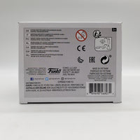 Funko Pop! WWE Jerry Lawler #97 Signed by Jerry Lawler PSA Certified