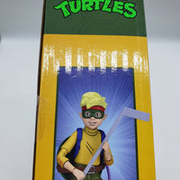 NECA Teenage Mutant Ninja Turtles Zack and Smash Action Figure 2-Pack