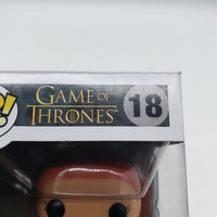 Funko Pop! Game of Thrones Ygritte #18