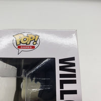 Funko Pop! Games Don't Sleep Willow and Bernie #403
