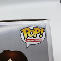 Funko Pop! Attack on Titan Bait Eren Jaeger #20 Signed by Bryce Papenbrook JSA