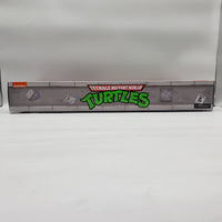 NECA Teenage Mutant Ninja Turtles - Turtles in Disguise 4-Pack Action Figure Set