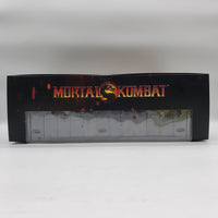 Storm Collectibles Mortal Kombat Liu Kang Action Figure