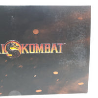 Storm Collectibles Mortal Kombat Shao Kahn 1/12th Scale Action Figure