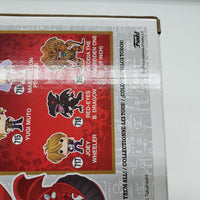 Funko Pop! Animation Yu-Gi-Oh Target Exclusive Slifer The Sky Dragon #756