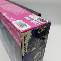 JAKKS Pacific DC Comics X Sonic The Hedgehog Power vs. Speed Pack Action Figure Set