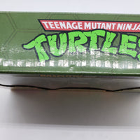 NECA Teenage Mutant Ninja Turtles Rasputin and Genghis Action Figure 2-Pack