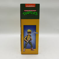 NECA Teenage Mutant Ninja Turtles Zach and Smash 2-Pack