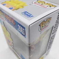 Funko Pop! Animation Naruto: Shippuden 9500 PCs Limited Edition Naruto Uzumaki #2063