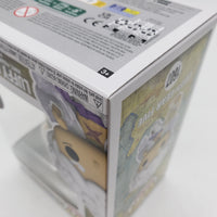 Funko Pop! Animation One Piece Luffy Gear Five (Chase) #1607