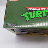 NECA Teenage Mutant Ninja Turtles Wingnut and Screwloose Action Figure 2-Pack