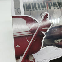 Funko Pop! Albums Linkin Park Hybrid Theory #04