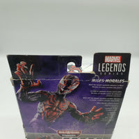 Hasbro Marvel Legends Spider-Man: Maximum Venom Miles Morales Action Figure