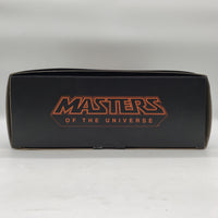 Mondo Masters of the Universe Man-At-Arms Heroic Master of Weapons 1/6th Scale Figure