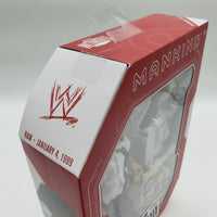 Mattel WWE Ultimate Edition Mankind Action Figure