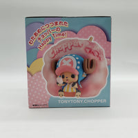 Megahouse One Piece Tony Tony Chopper CharaBank Coin Bank