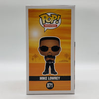 Funko Pop! Movies Bad Boys Mike Lowrey #871