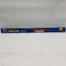 Mattel Hot Wheels Track System Track Pack Vintage