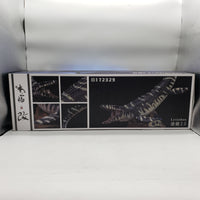 NANMU-172329 Mosasaurus 2.0 Lord of Abyss Leviathan Statue