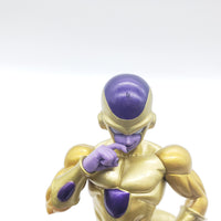 Bandai Dragon Ball Super Golden Frieza Masterlise Ichibansho Figure