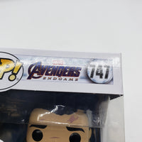 Funko Pop! Marvel Avengers: Endgame Funko Shop Exclusive Loki #747