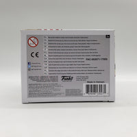 Funko Pop! Marvel Captain America: The First Avenger 2017 ECCC Shared Convention Exclusive Captain America #219