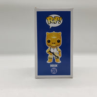 Funko Pop! Star Wars Bossk #35
