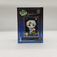 Funko Pop! Digital Release 1200 PCs Limited Edition Bob Ross #23