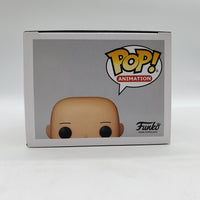 Funko Pop! Animation One Punch Man Bait Exclusive Saitama #719