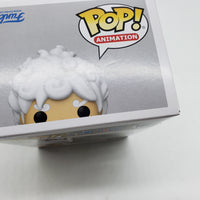 Funko Pop! Animation One Piece Luffy Gear Five (Chase) #1607