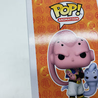 Funko Pop! Animation Dragon Ball Z Chalice Collectibles Pre-Release Super-Buu with Ghost (Chase) #1464