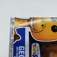 Funko Pop! Ad Icons Toys"R"Us Exclusive Geoffrey #12