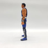 Storm Collectibles Mortal Kombat Sub-Zero Action Figure