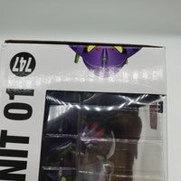 Funko Pop! Animation Neon Genesis Evangelion AE Exclusive Eva Unit 01 #747